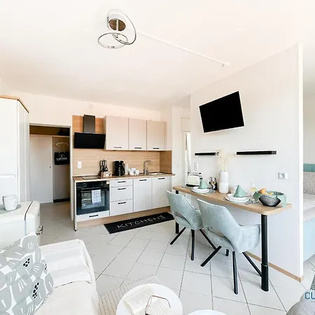 דירה Haus Elisabeth 22 קושהאבן