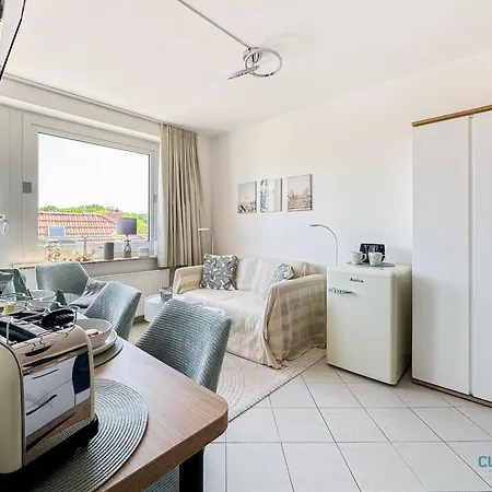 Haus Elisabeth 22 דירה