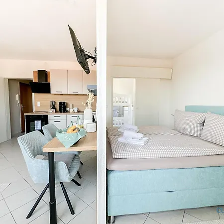 شقة Haus Elisabeth 22 *