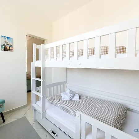דירה Haus Elisabeth 22 *