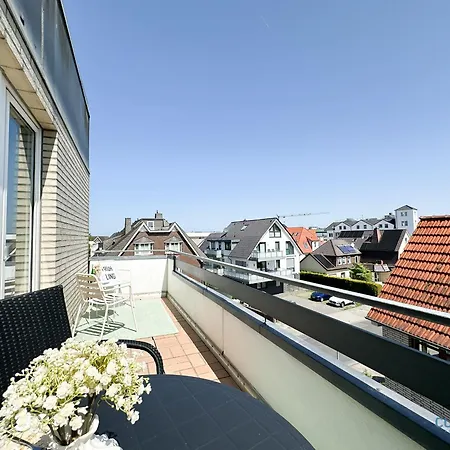 Haus Elisabeth 22 *