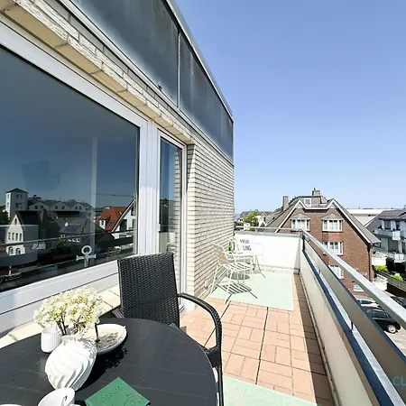 Haus Elisabeth 22 *
